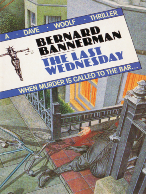 Title details for Last Wednesday by Bernard Bannerman - Available